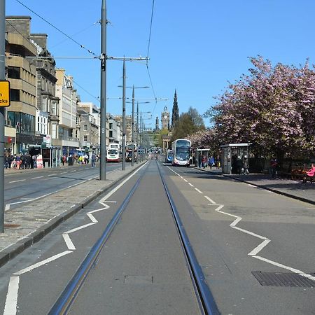 Mw Townhouse Hotel EDI Kültér fotó