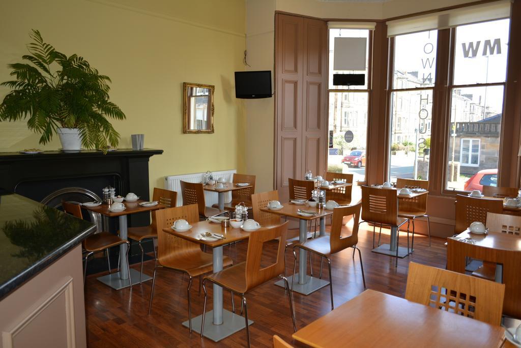 Mw Townhouse Hotel EDI Kültér fotó