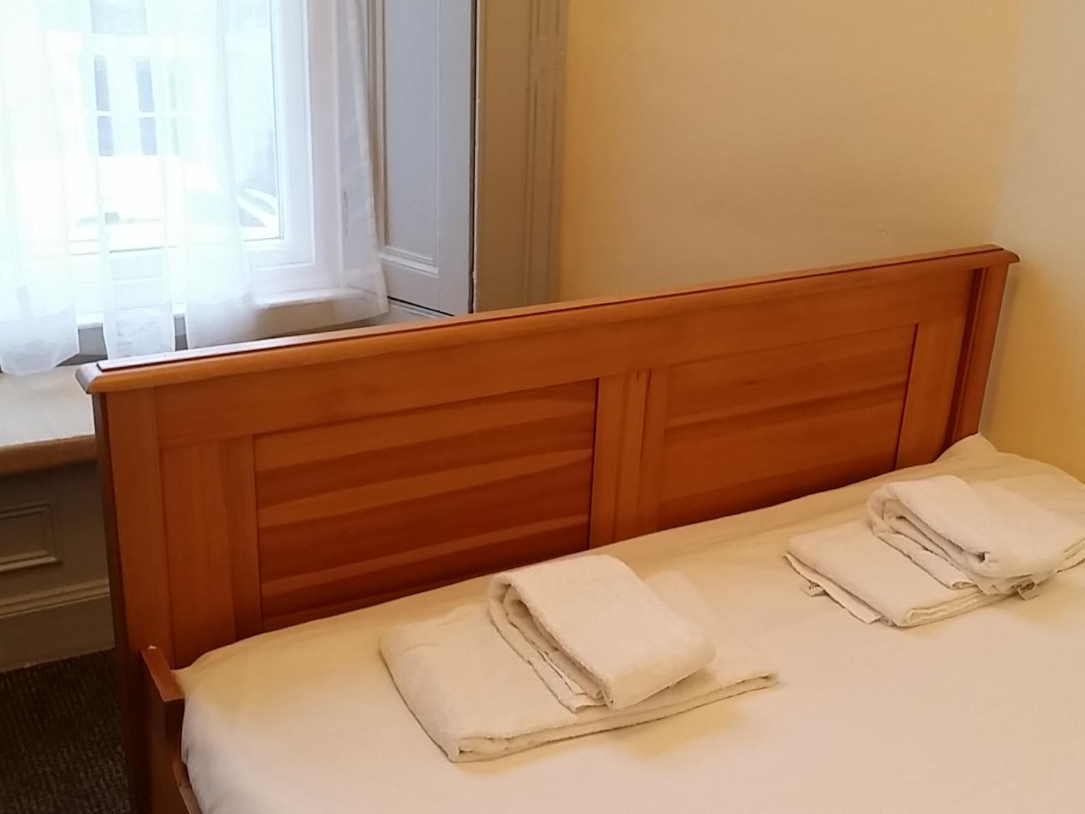 Mw Townhouse Hotel EDI Kültér fotó
