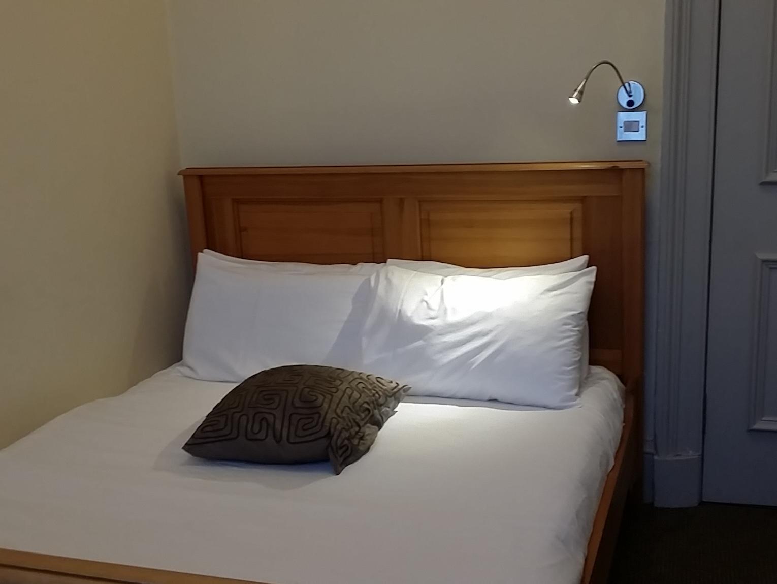 Mw Townhouse Hotel EDI Kültér fotó