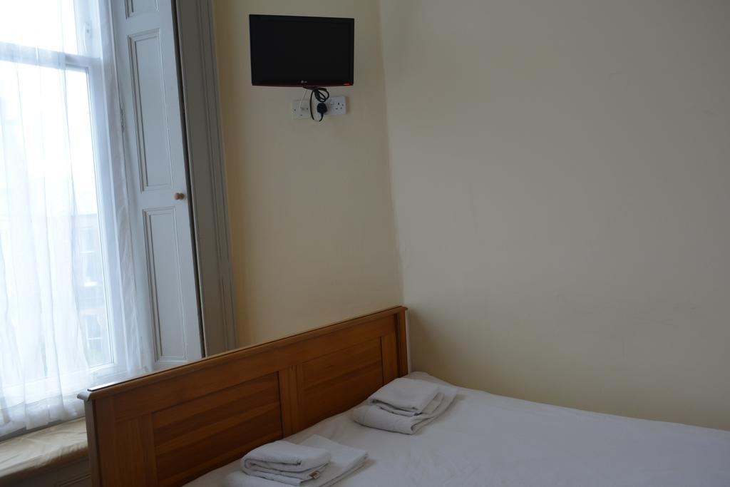 Mw Townhouse Hotel EDI Kültér fotó