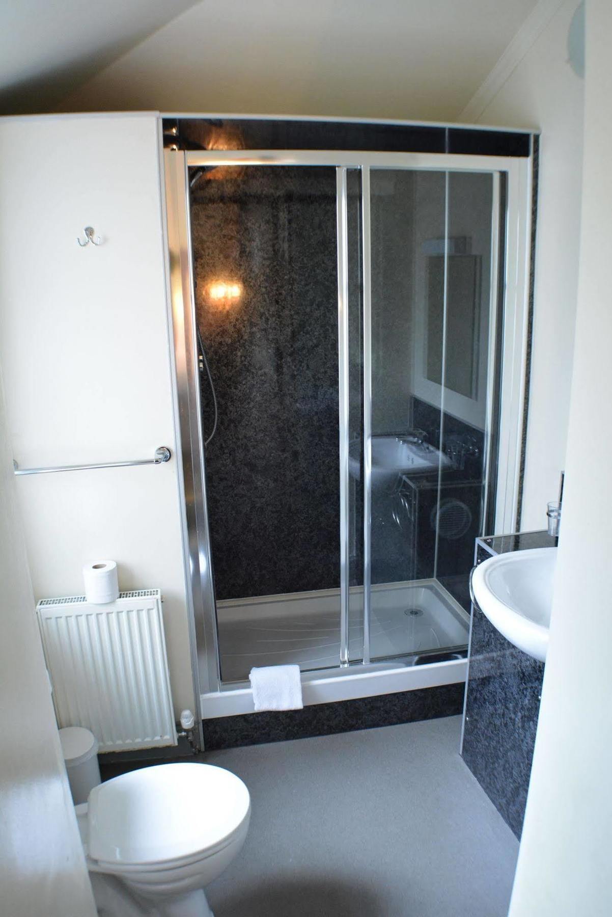 Mw Townhouse Hotel EDI Kültér fotó