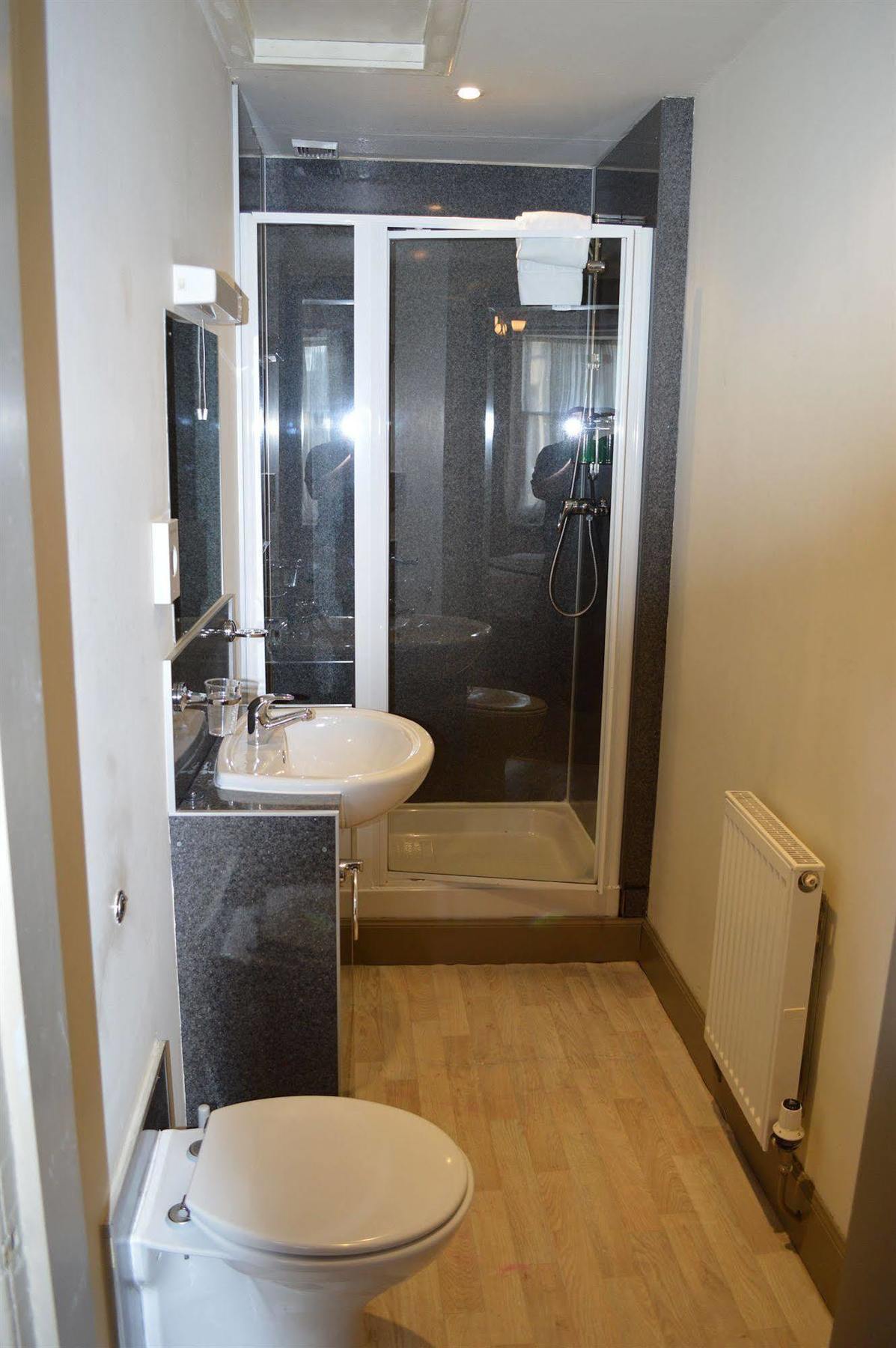 Mw Townhouse Hotel EDI Kültér fotó