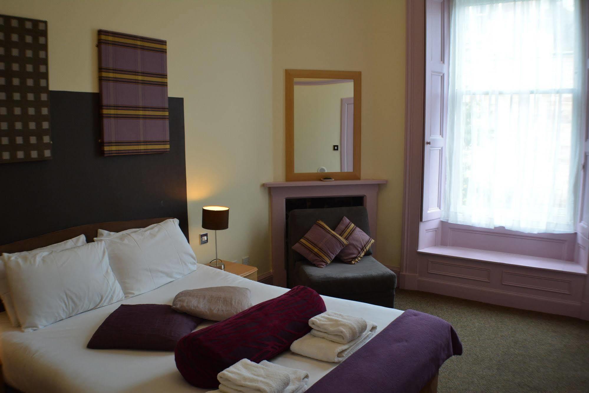 Mw Townhouse Hotel EDI Kültér fotó