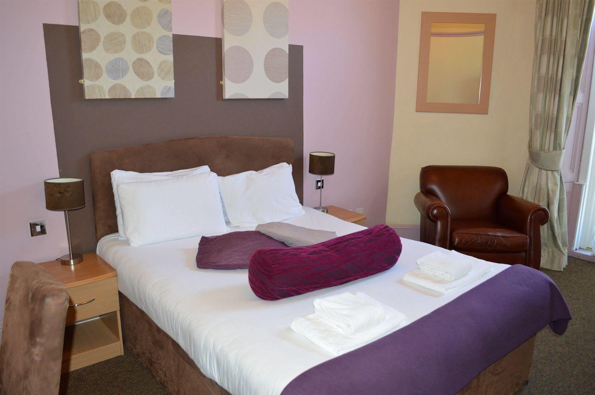 Mw Townhouse Hotel EDI Kültér fotó