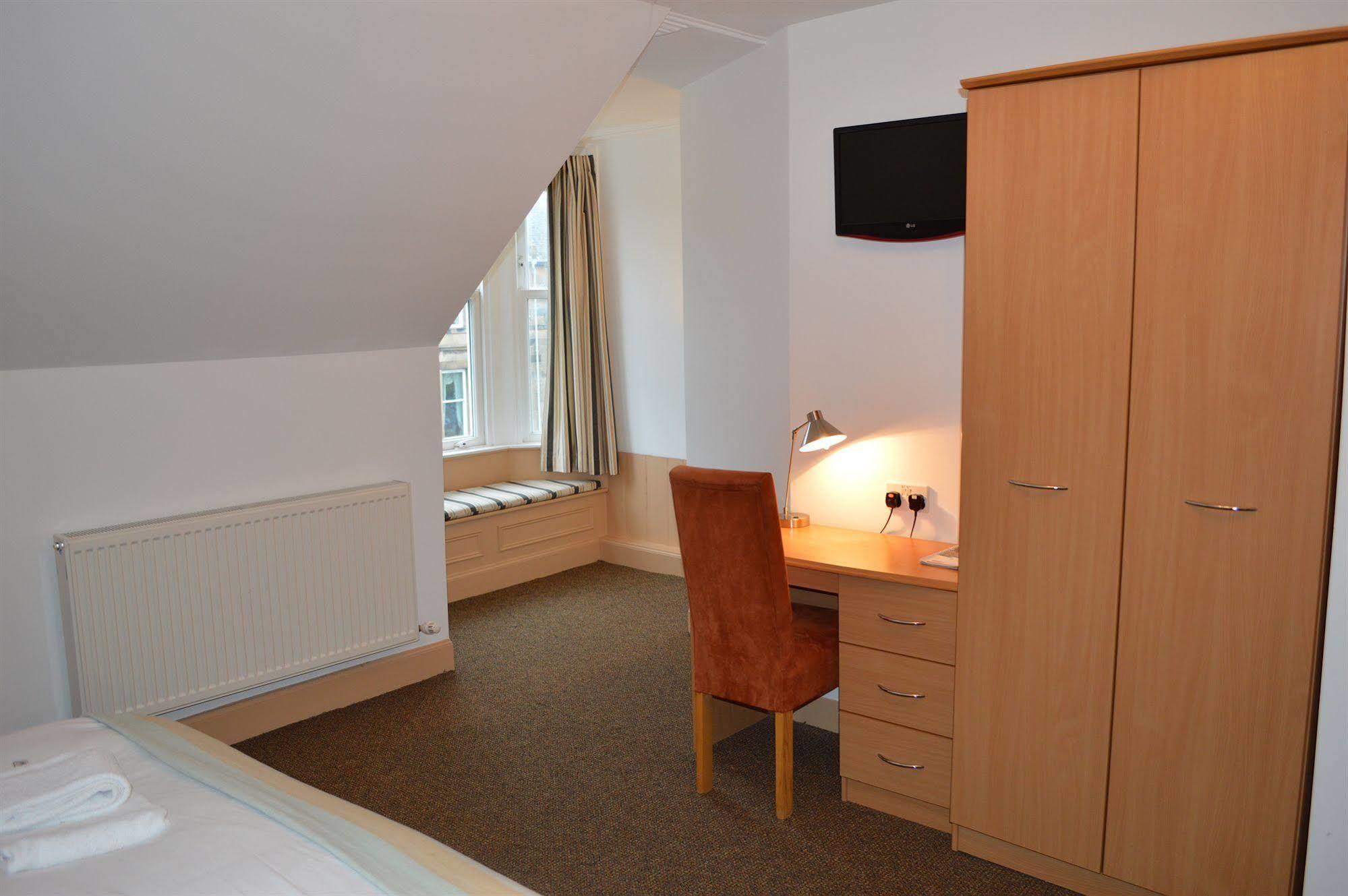 Mw Townhouse Hotel EDI Kültér fotó