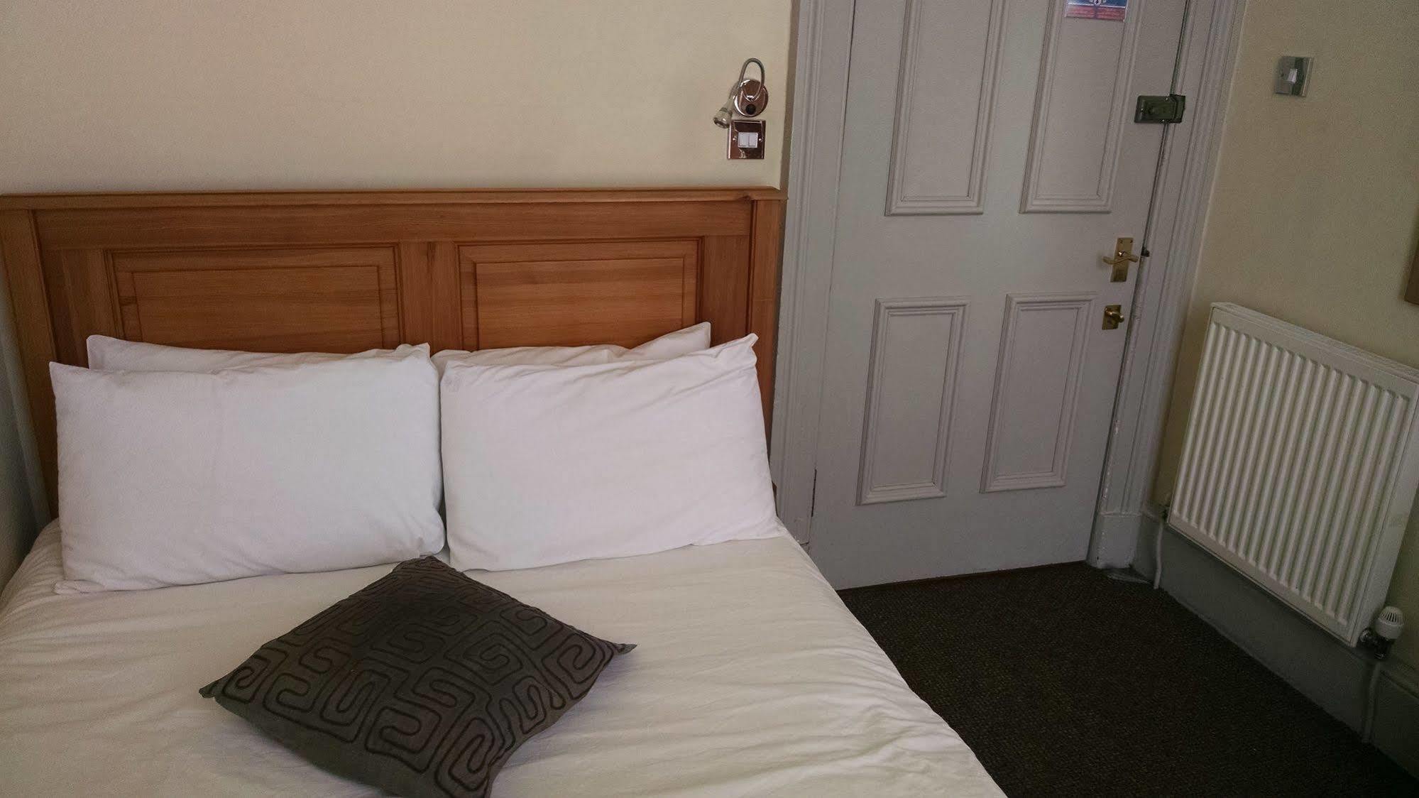 Mw Townhouse Hotel EDI Kültér fotó