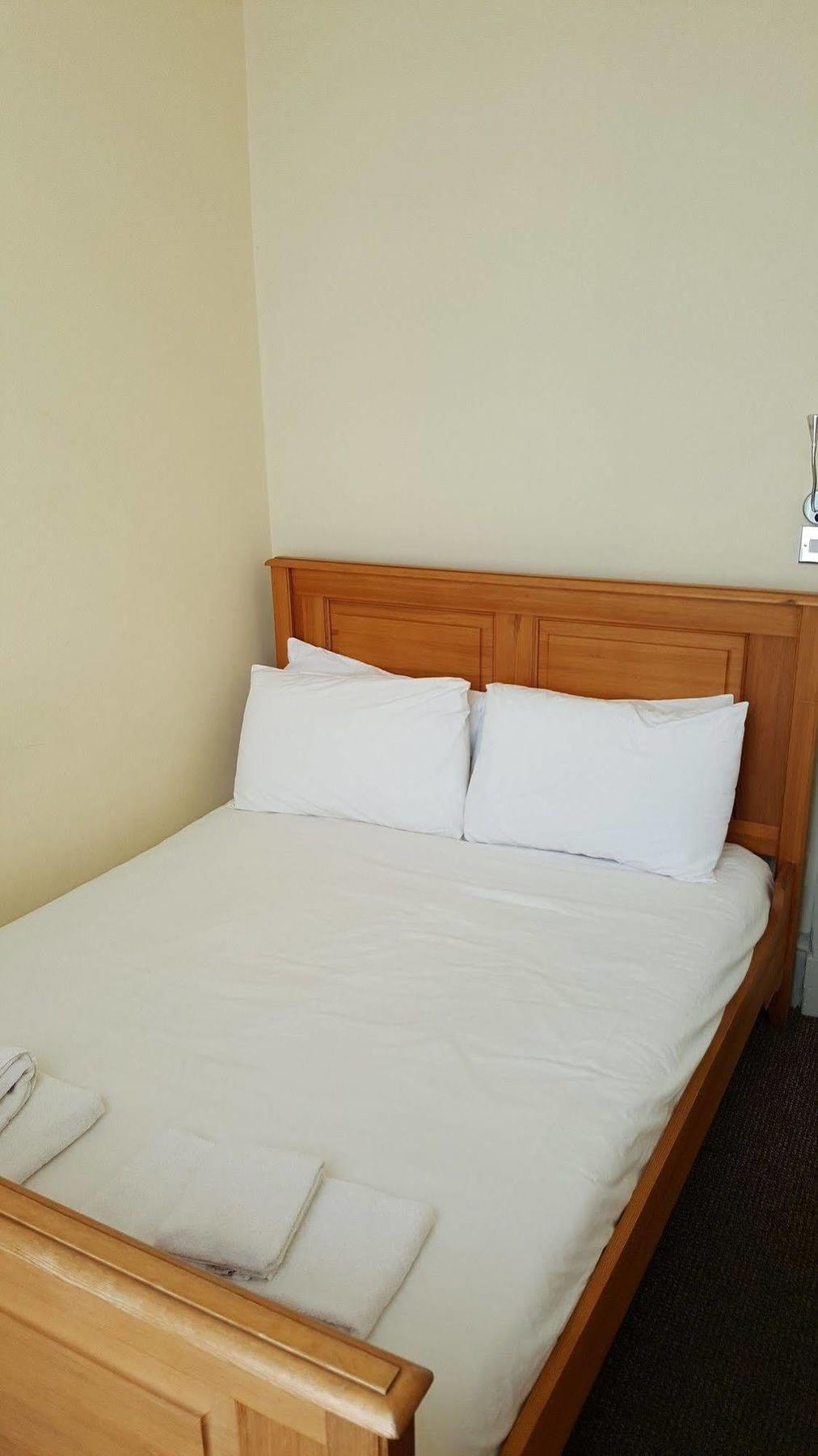Mw Townhouse Hotel EDI Kültér fotó