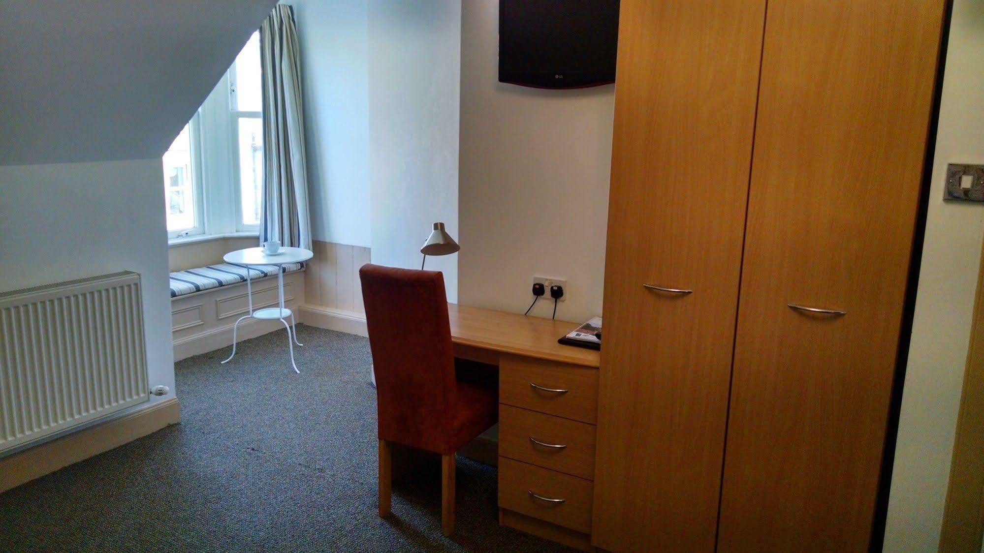 Mw Townhouse Hotel EDI Kültér fotó