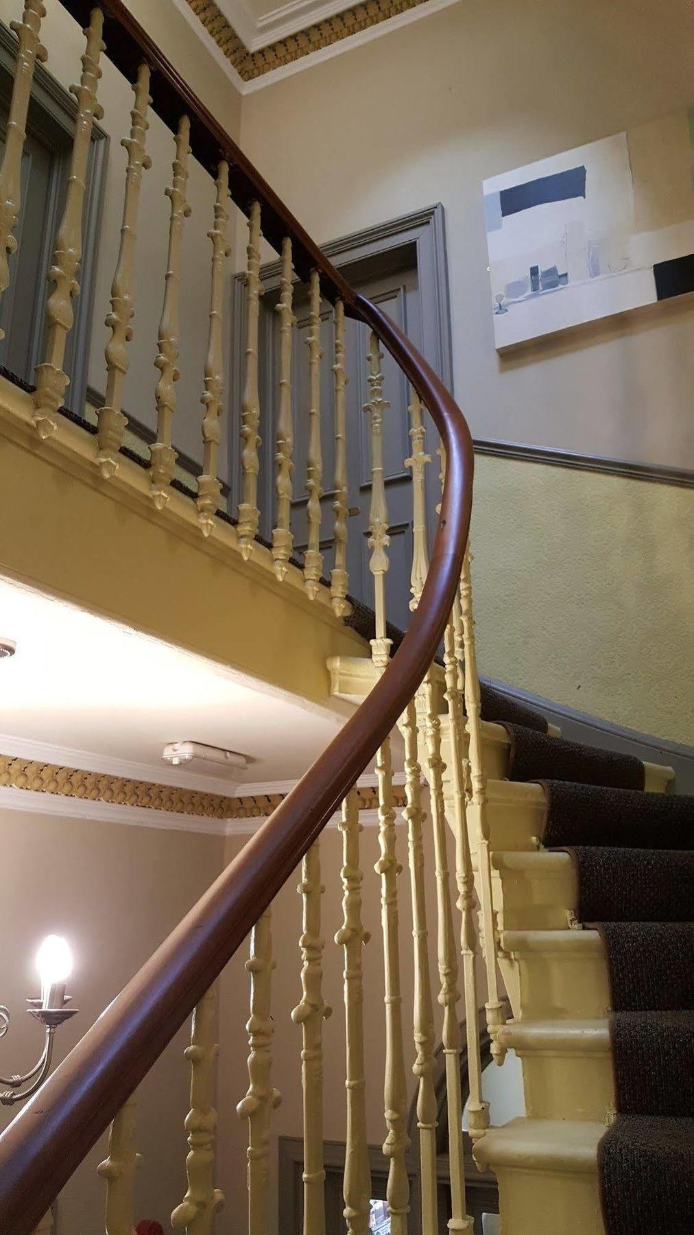 Mw Townhouse Hotel EDI Kültér fotó